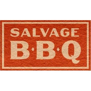 Salvage BBQ
