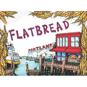 Flatbread Company