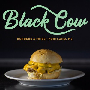 Black Cow