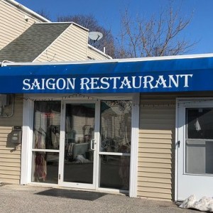 Saigon Restaurant