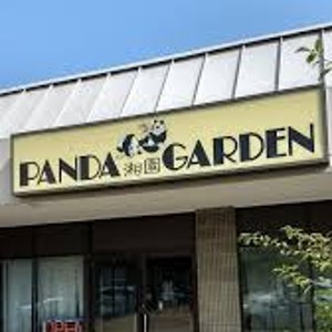Panda Garden